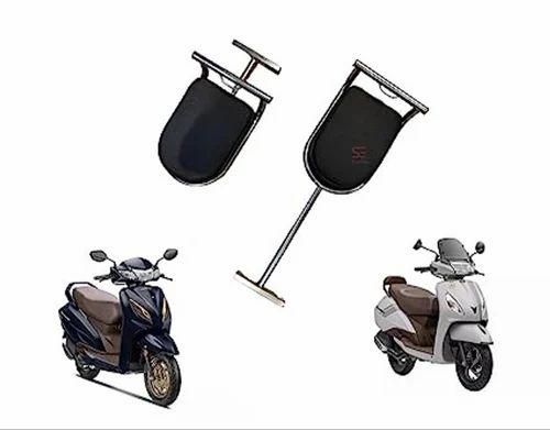 Portable Baby Seat for Scooters – Safe, Comfortable Rides for Your Little One!