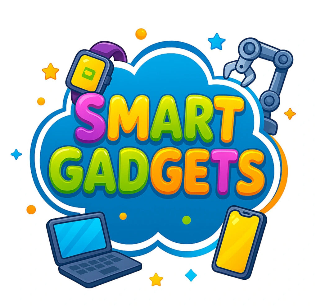 Smart Gadgets